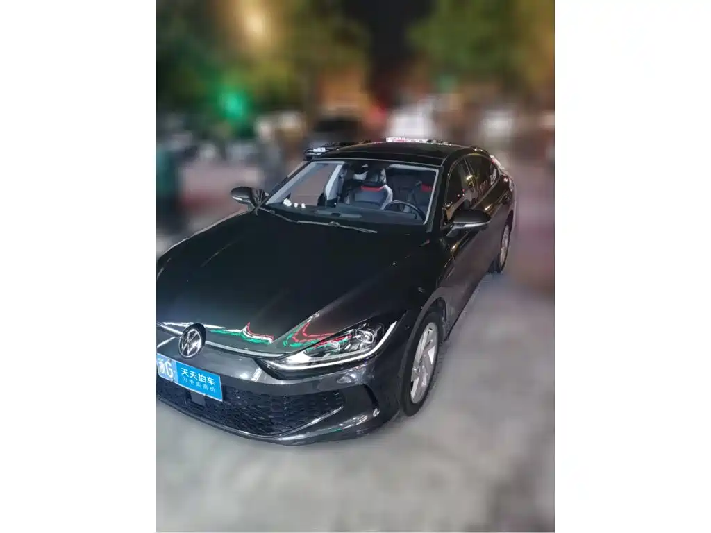 Volkswagen Lamando 2023 Lamando L 280TSI DSG Glamour Edition