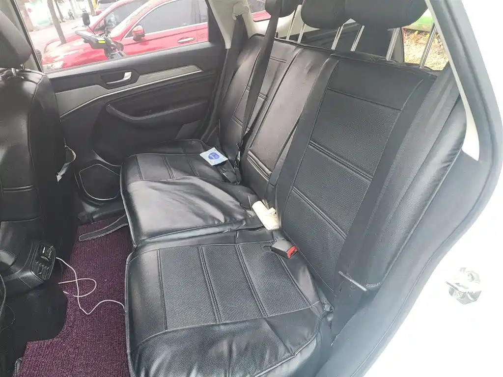 Haval H6 2018 Red Label Sport 1.5T Manual 2WD Elite фото 15