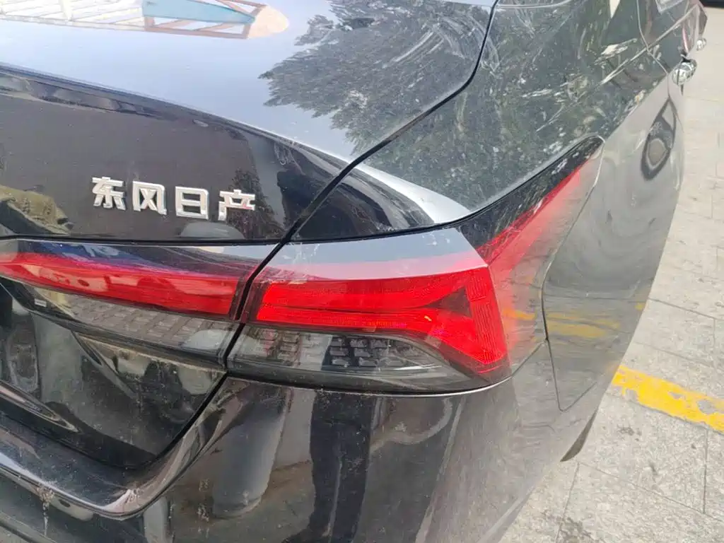 Nissan TEANA, миниатюра 8