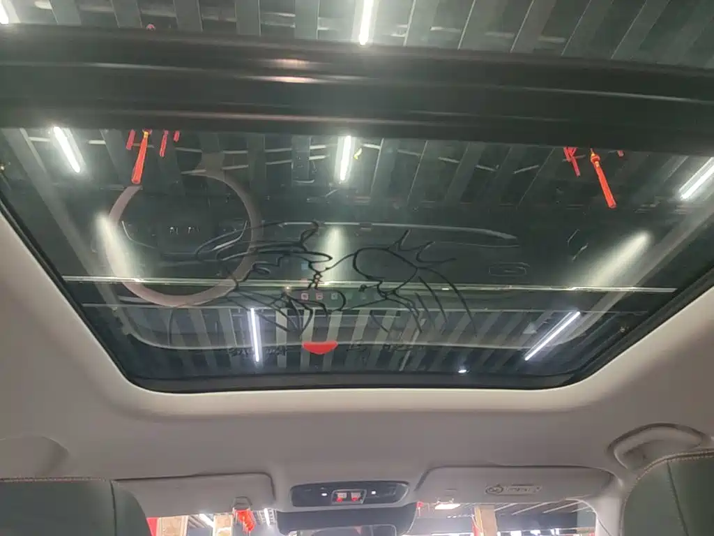 Фото 18 - BAIC ORV Beijing Off-Road BJ30