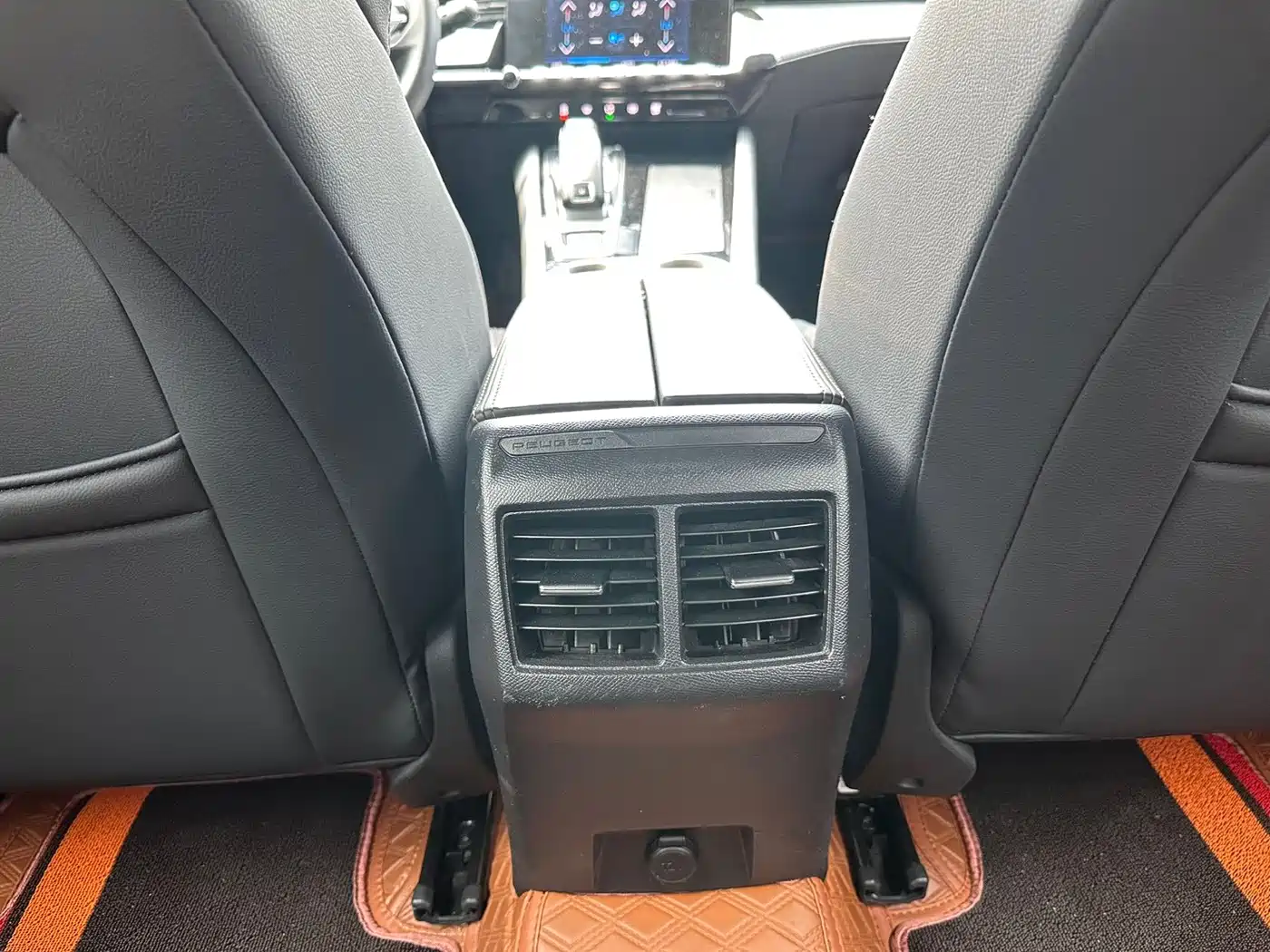 Peugeot 508 2023 2022 508L 360THP PureTech Pioneer Edition
