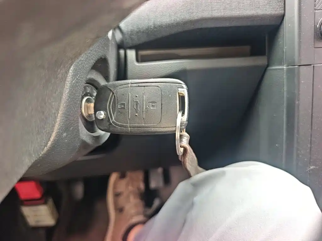 Wuling Motors Wuling Hongguang PLUS 2024 2020 1.5L Manual Standard 5-seater