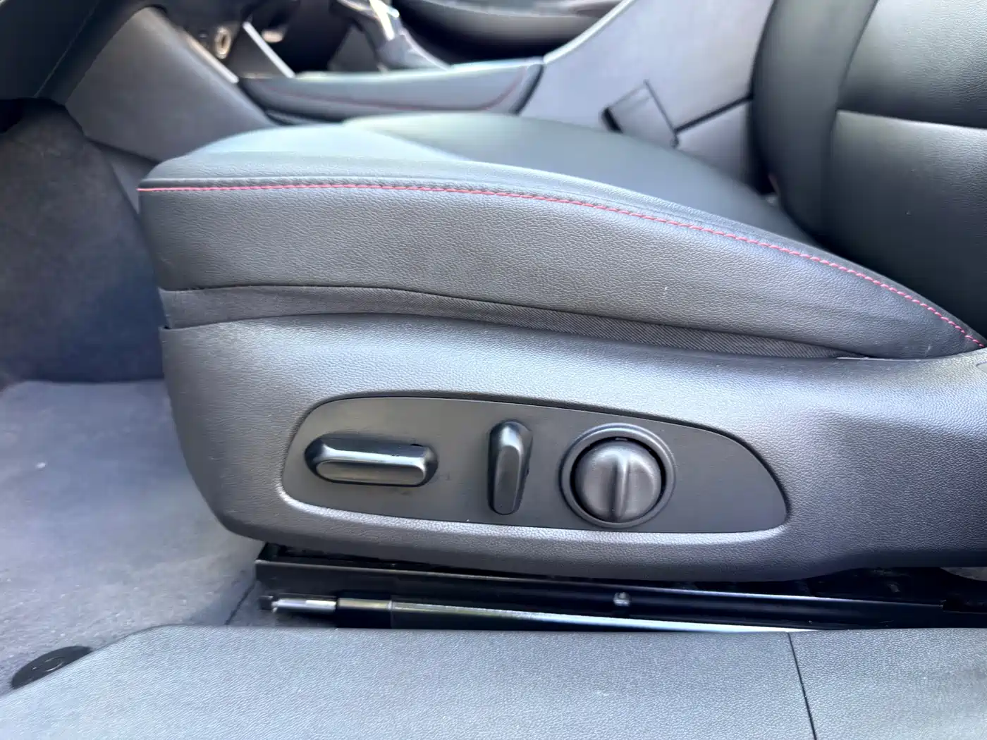 Chevrolet Malibu XL 2023 2023 Redline 2.0T RS Connect Edition