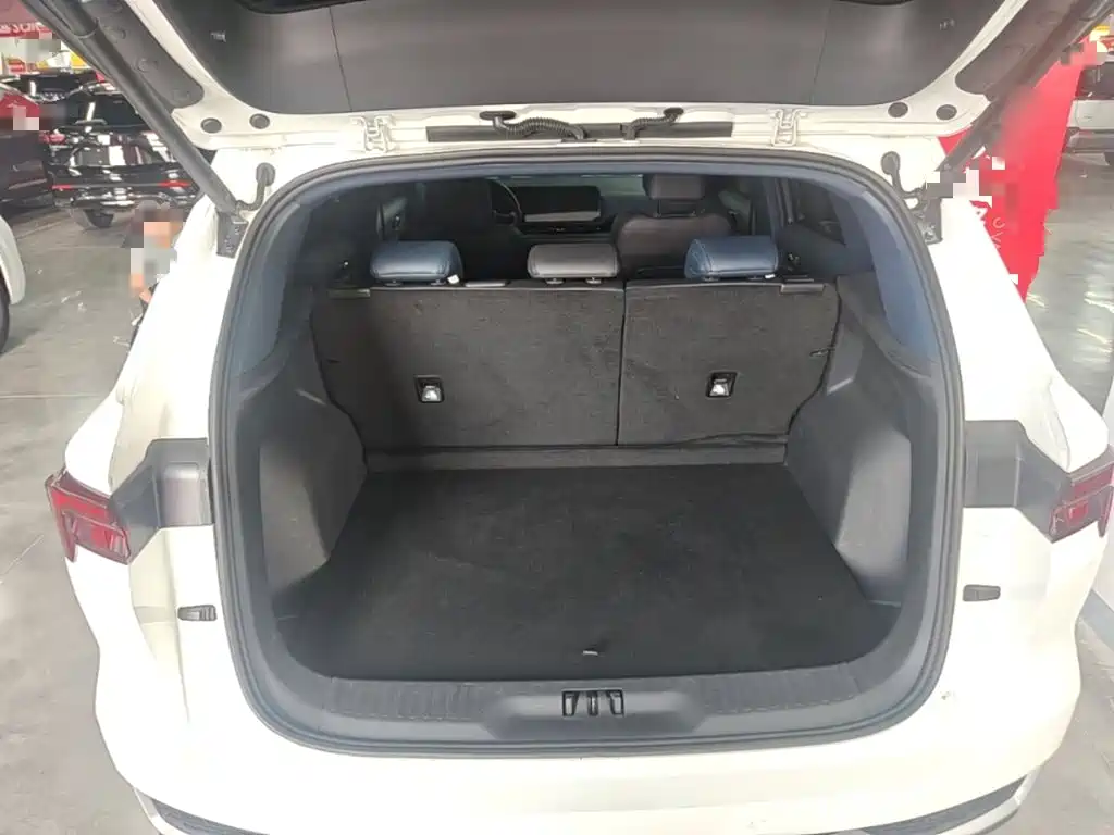 Ford Lingrui 2023 2022 Facelift EcoBoost 170 Premium PLUS