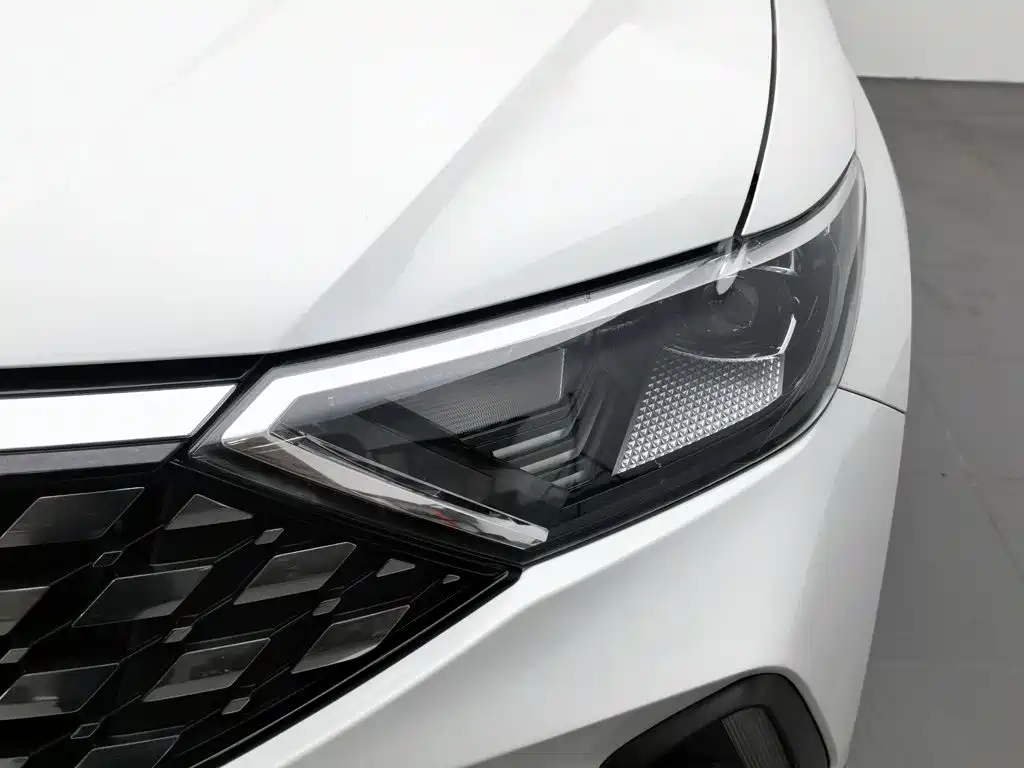 Jetta VS7 2020 2020 1.4T Auto Glory Edition