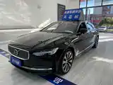 Фото 1 - Volvo S90