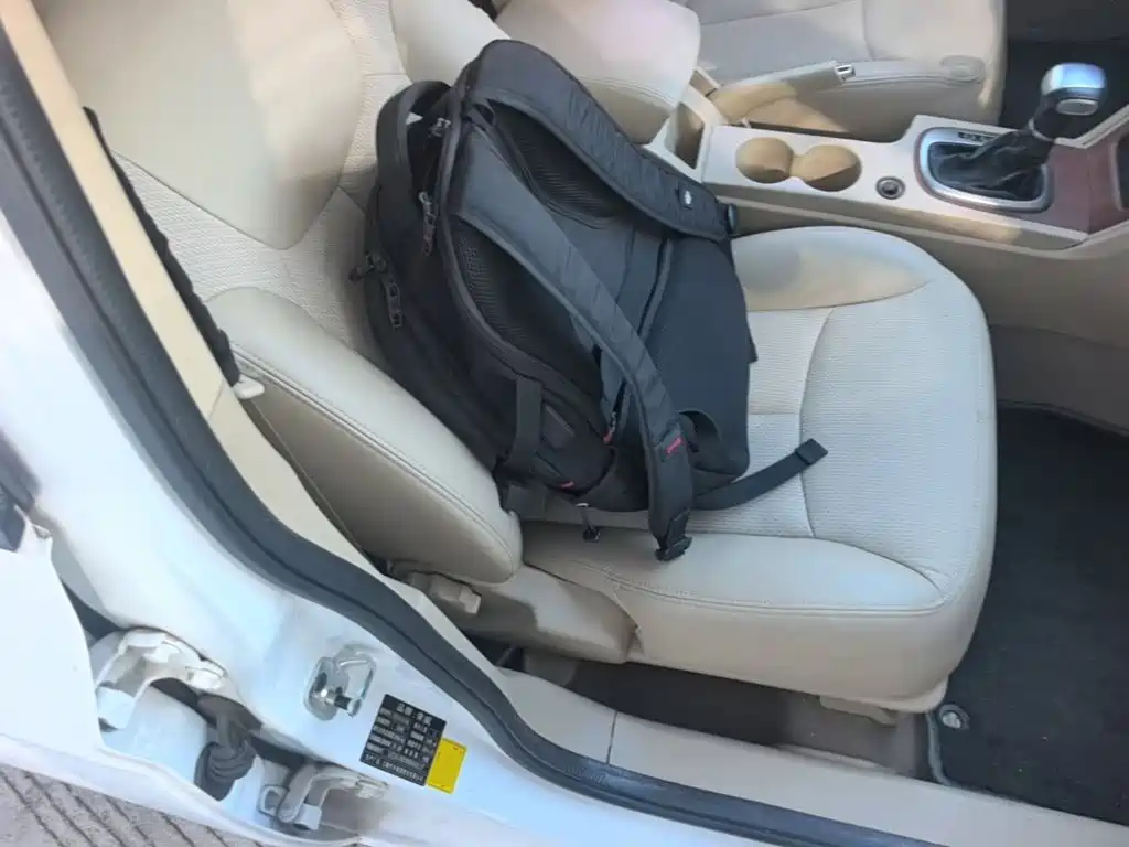 Roewe 350 2015 2014 1.5L Automatic Joy Edition