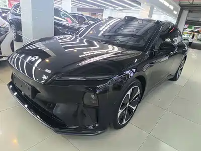 NIO ET5T