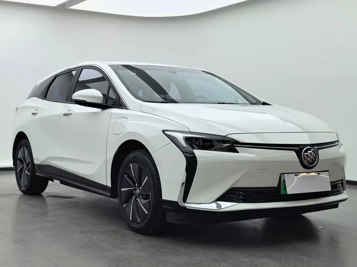 Buick Velite 6 2024 430km Comfort Edition фото 3