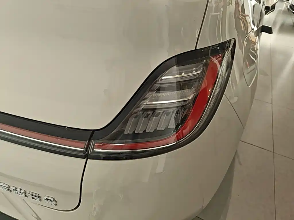 Baojun Cloud 2024 2023 460 Max