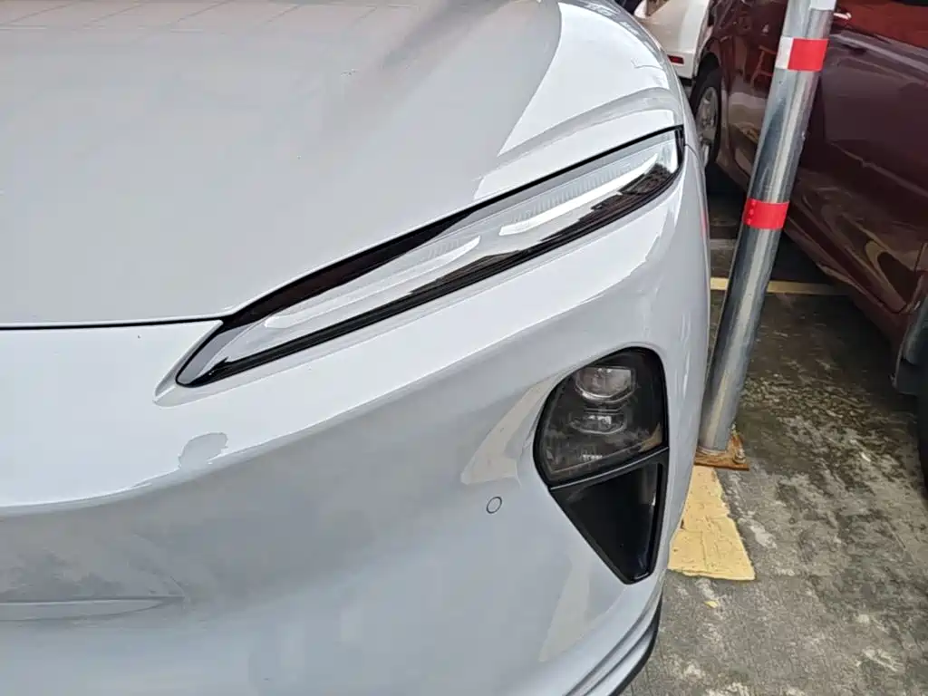 NIO ET5T 2024 2024 75kWh Touring
