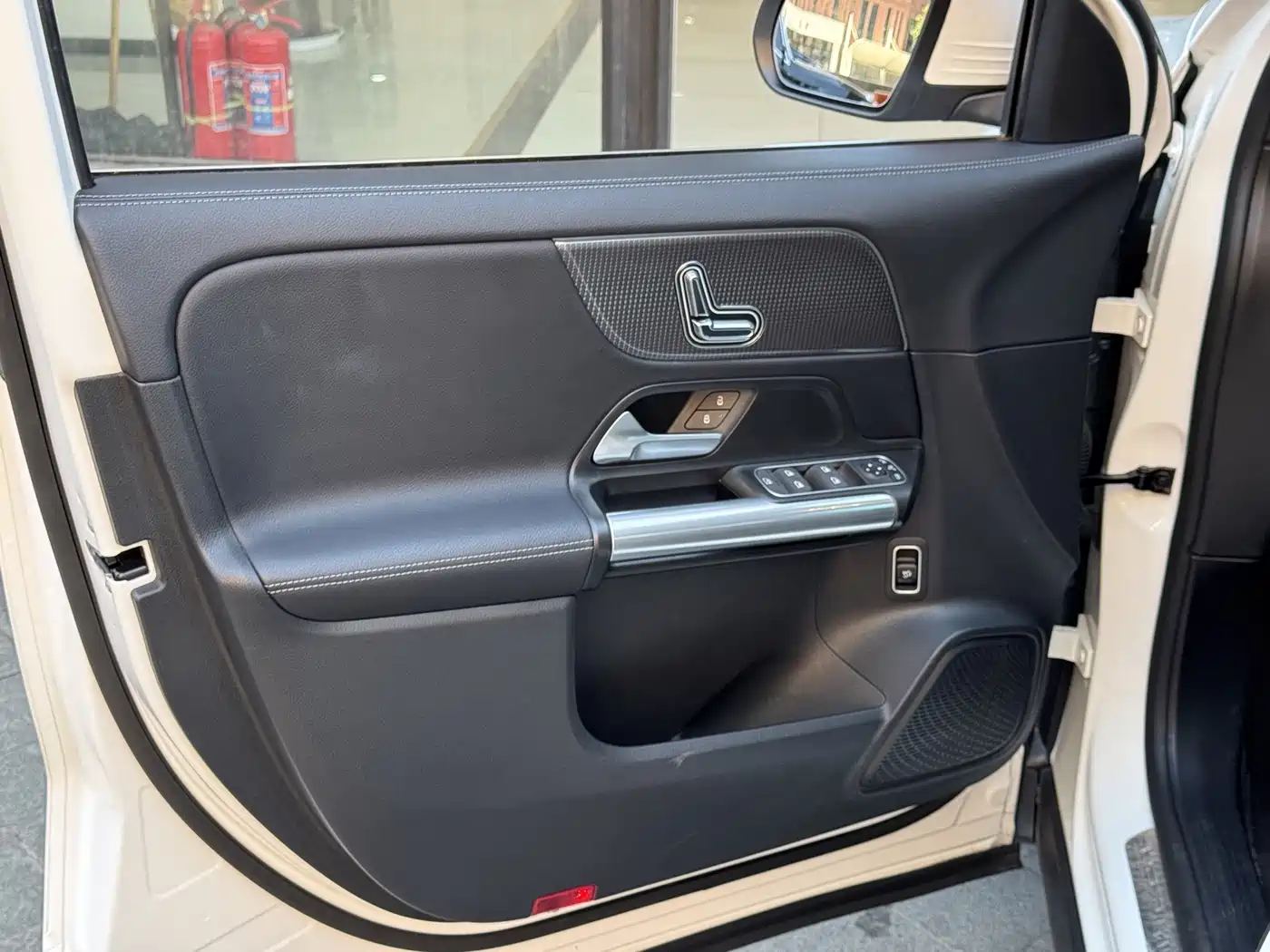Mercedes-Benz GLA 2023 2023 GLA 220