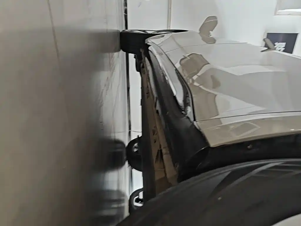 Baojun Cloud 2024 2023 460 Max