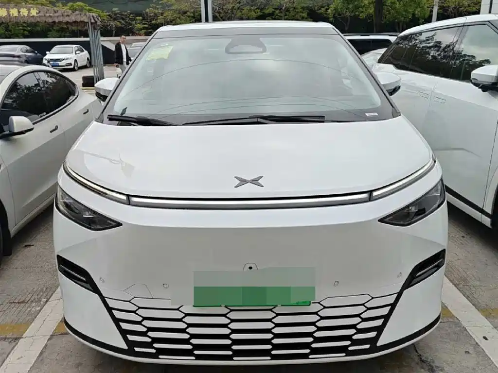 XIAOPENG X9
