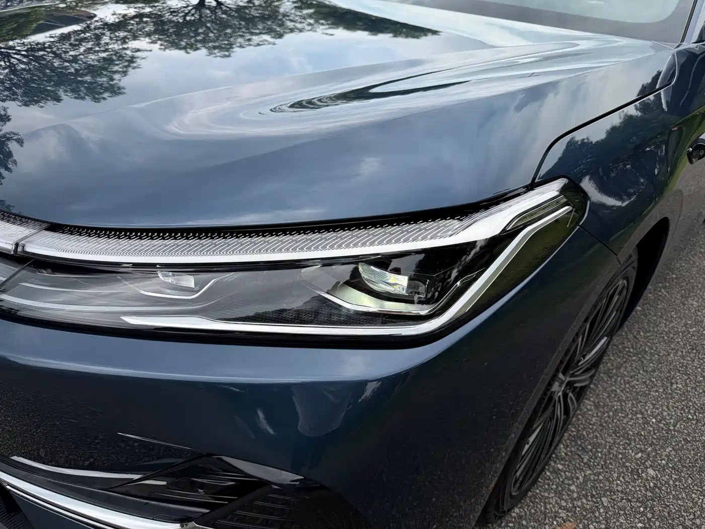 Geely Galaxy Galaxy A7 2025 2025 EM-i