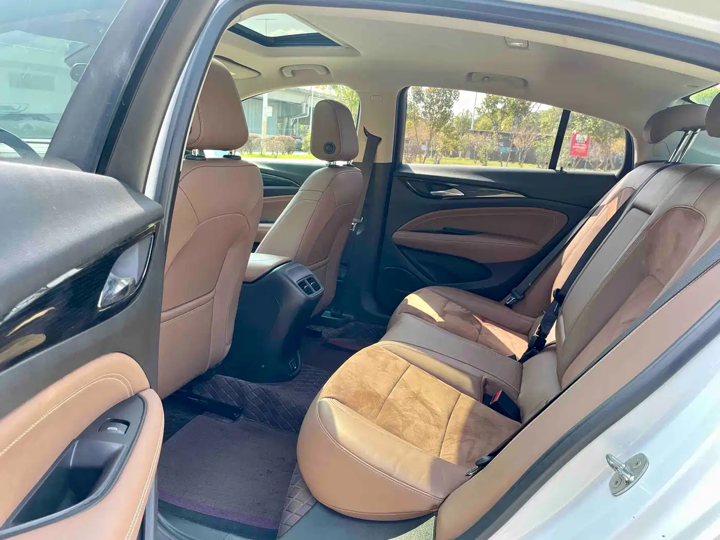 Buick Regal 2019 20T Elite China VI фото 7