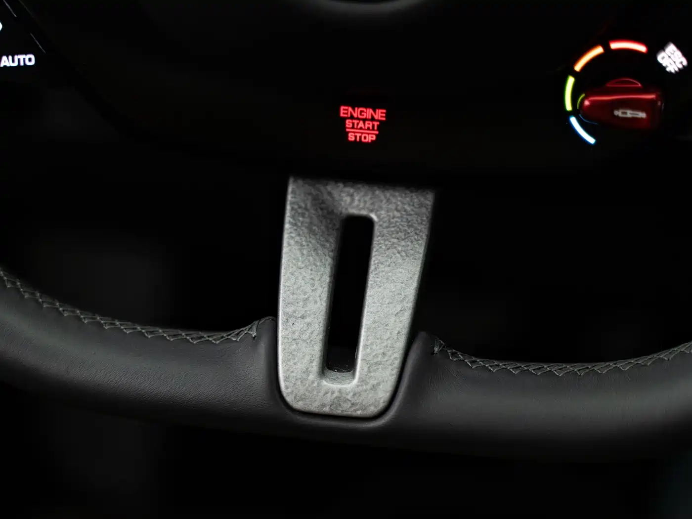 Ferrari Purosangue 2026 2023 6.5L V12