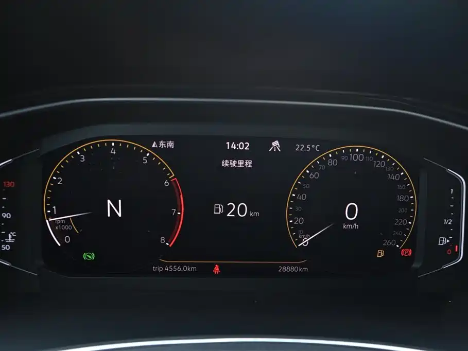 Volkswagen T-ROC 2021 280TSI DSG 4WD Luxury Connected фото 11