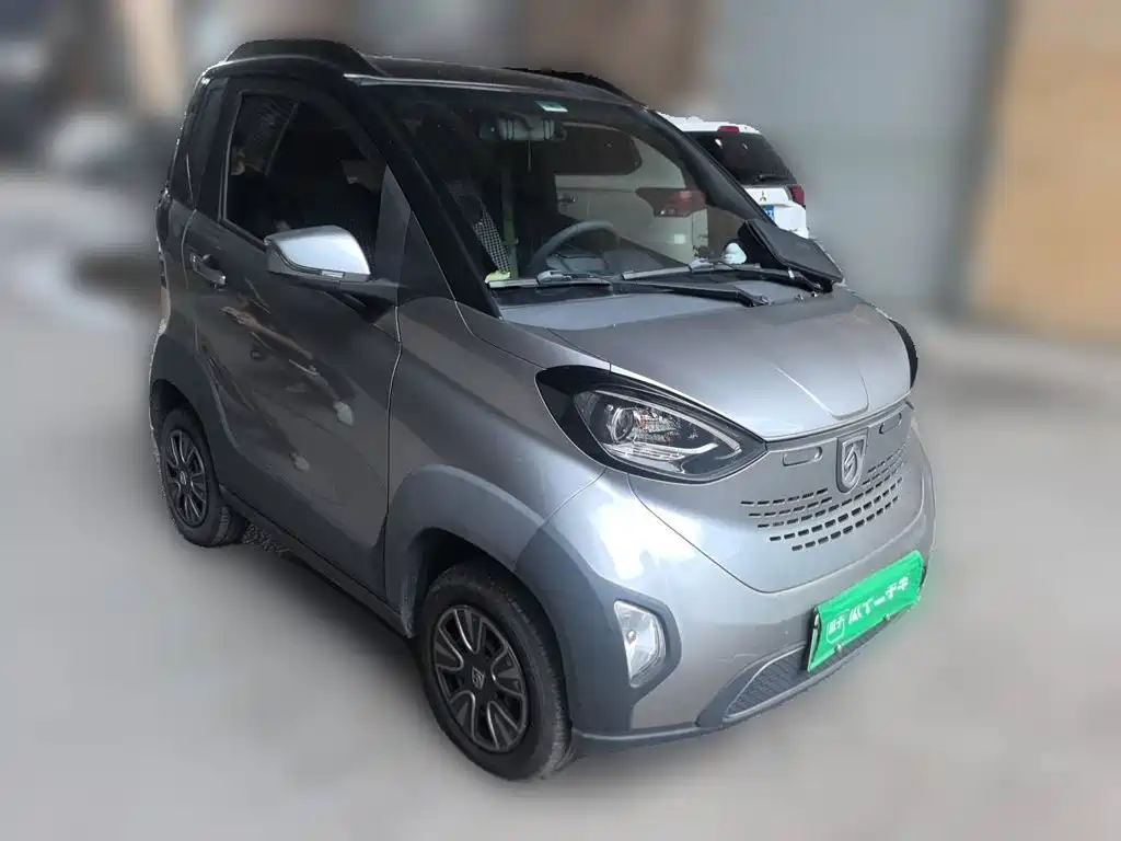 Baojun E100 2020 2019 250KM Smart Edition
