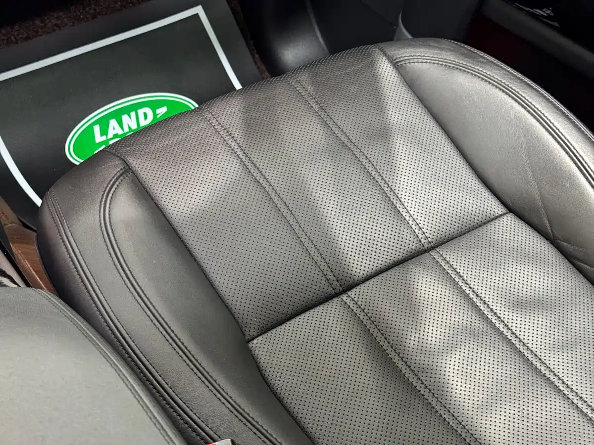 Land Rover Range Rover 2017 3.0 SC V6 Vogue фото 9
