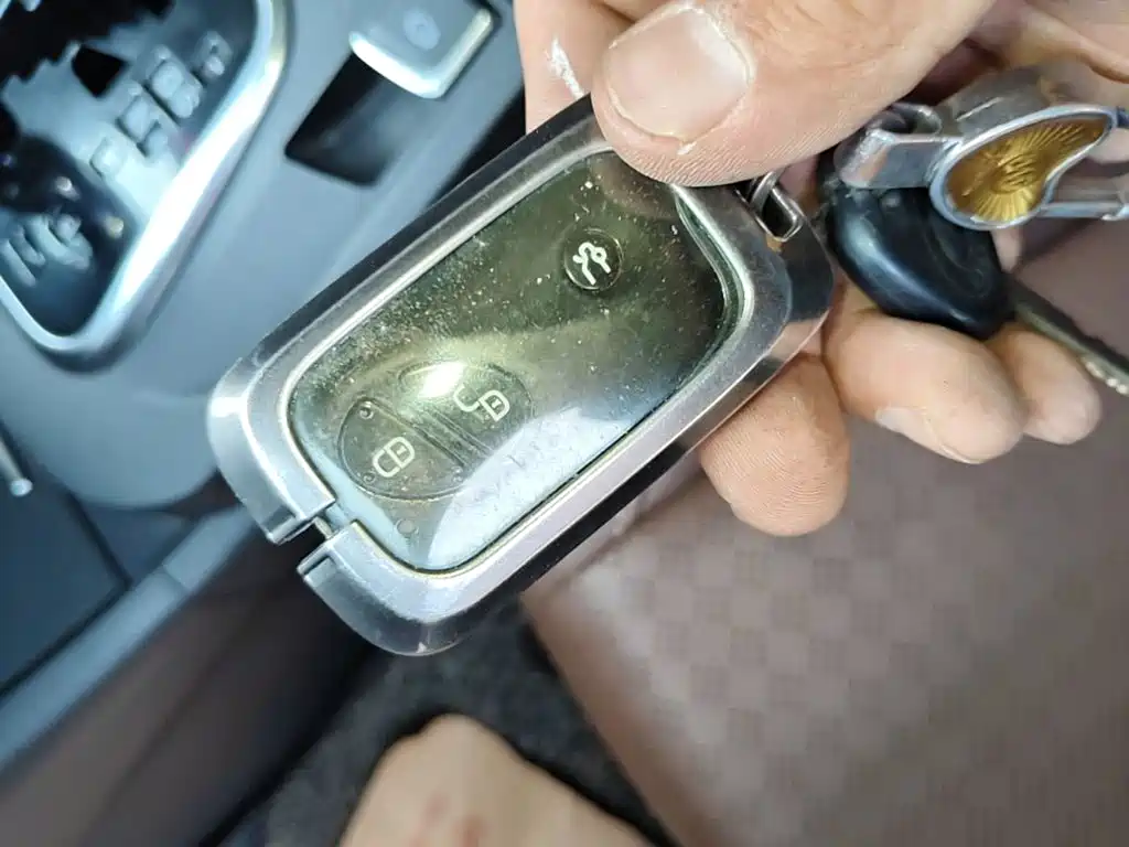 BYD S7 2016 2016 2.0T Auto Premium Plus