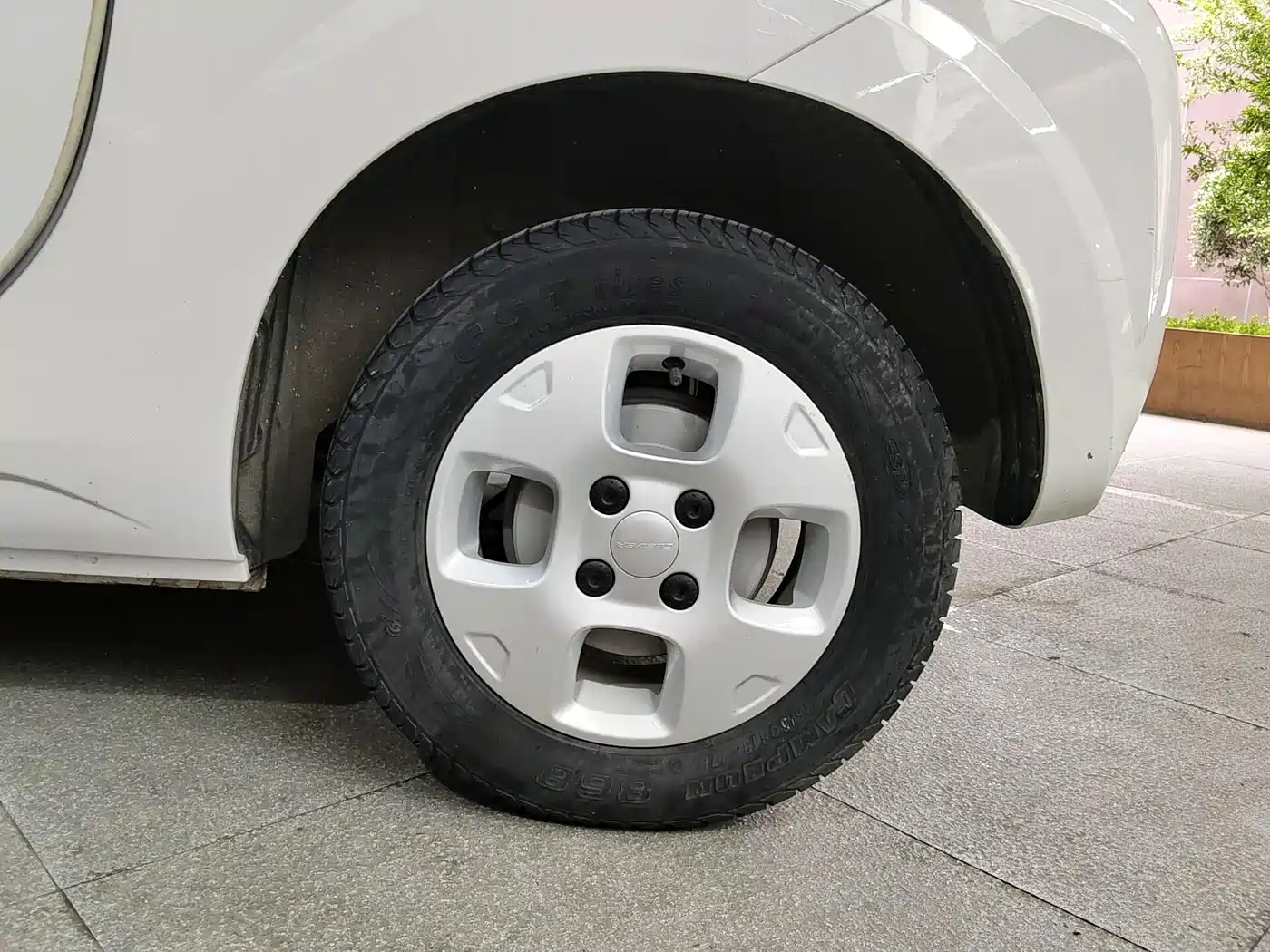 Roewe Clever 2021 2021 302km All-round Edition
