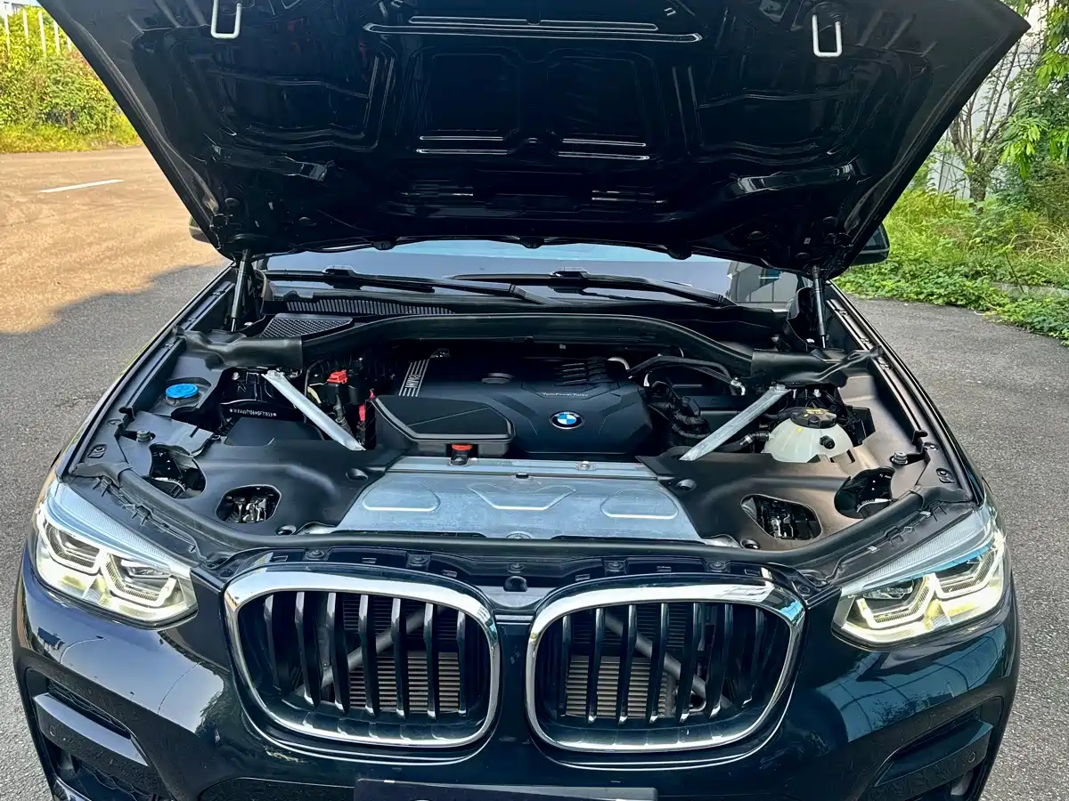 BMW X4 2024 2021 xDrive 25i M Sport Package