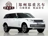 Фото 3 - Land Rover Range Rover