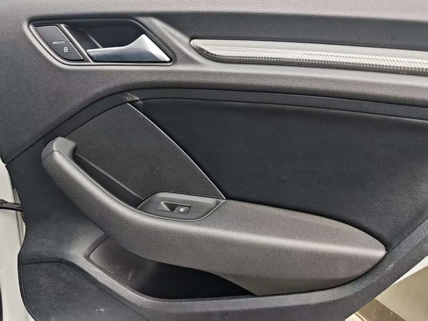 Audi A3 2019 Limousine 35 TFSI Progressive China V фото 16