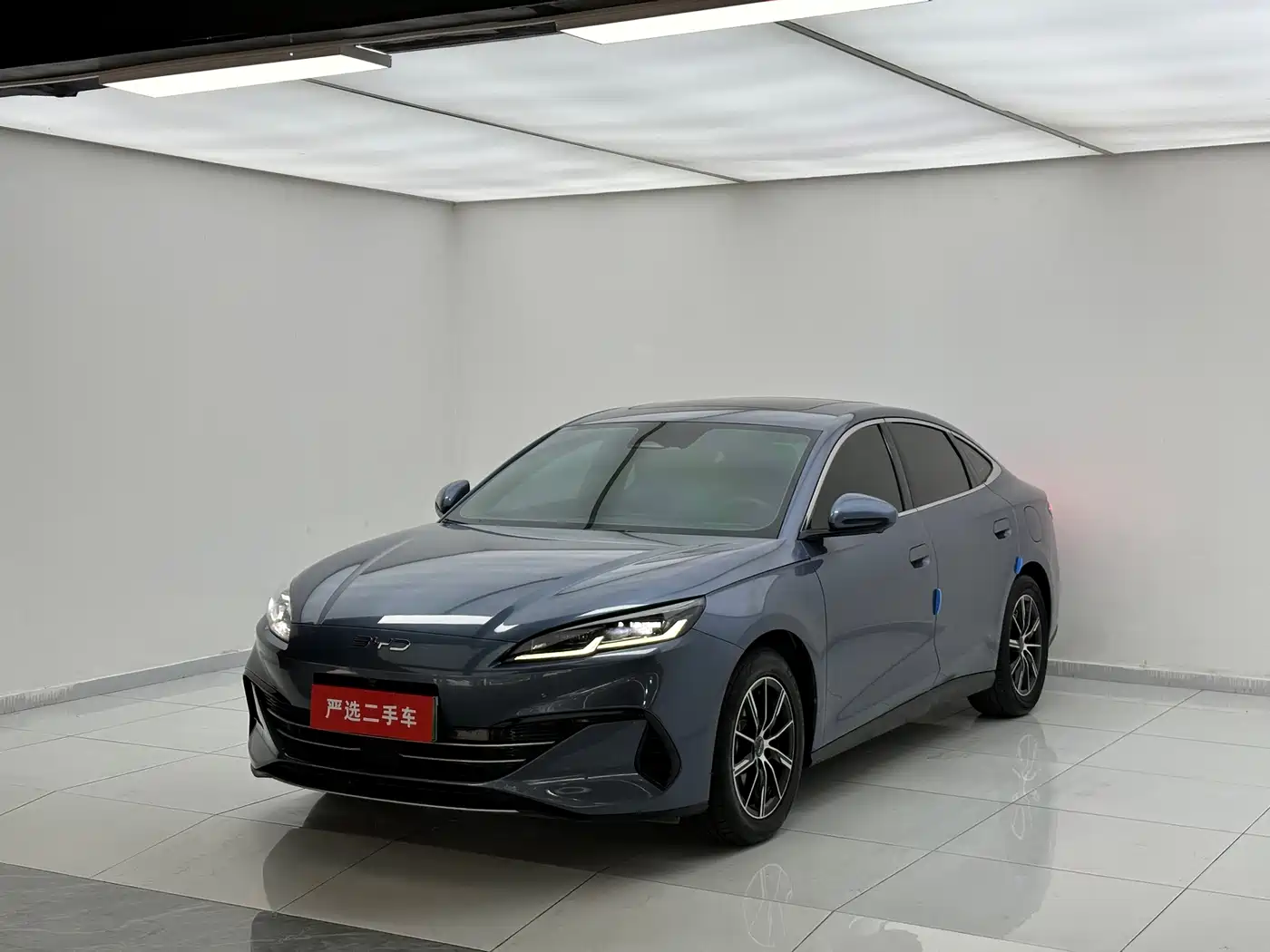 BYD Seal 06 New Energy 2024 DM-i 120KM Premium
