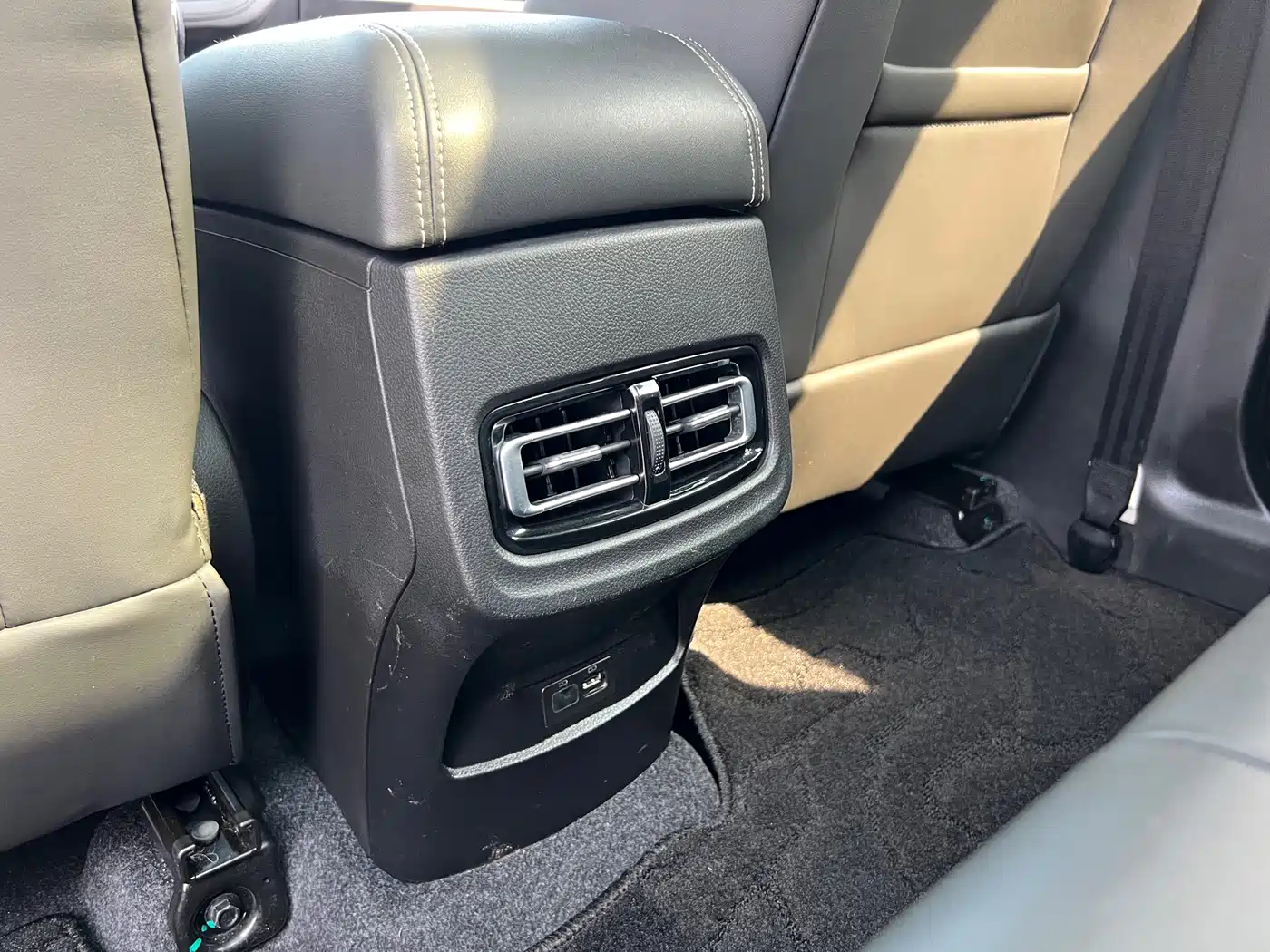 Jetour X70 2019 2018 1.5T Manual Joy Edition