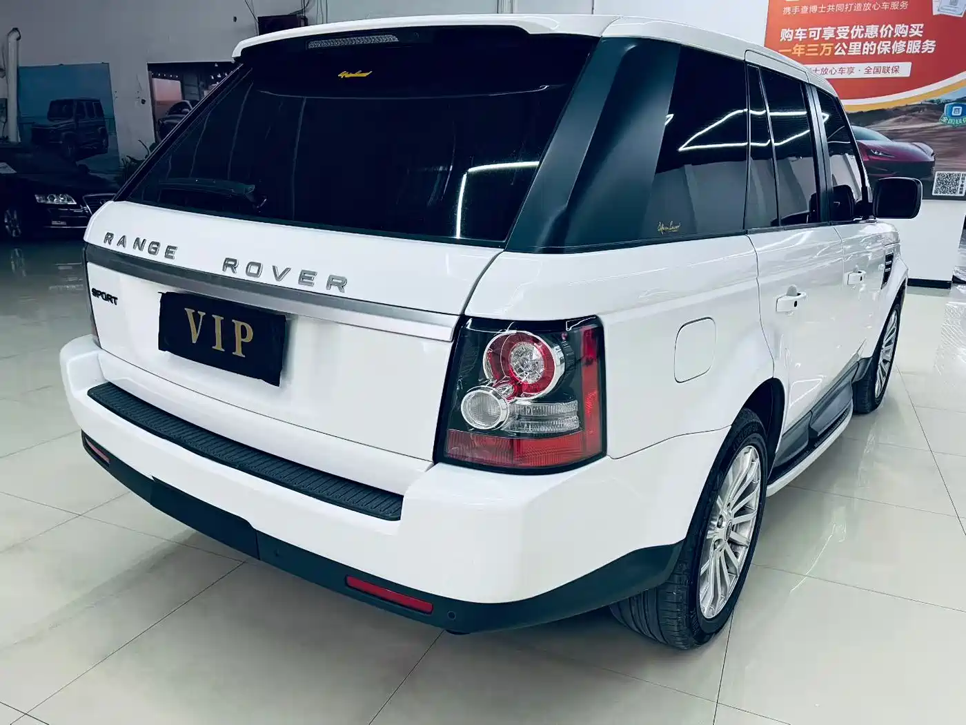 Land Rover Range Rover Sport 2013 3.0 TDV6 Diesel фото 8