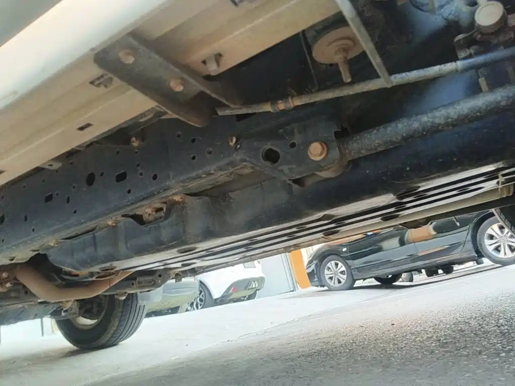 Фото 7 - Toyota Prado