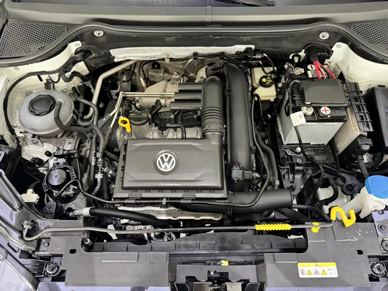 Фото 10 - Jetta VS7