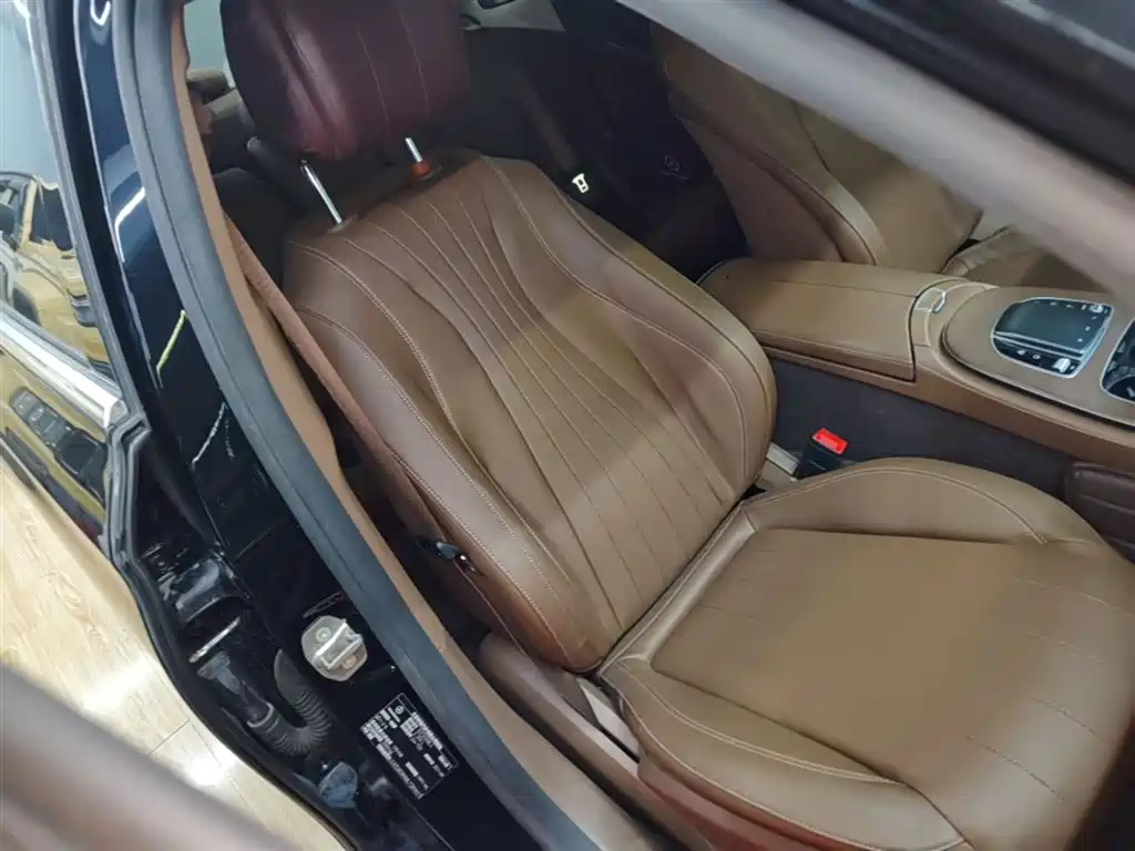 Mercedes-Benz E-Class 2021 Facelift E 300 L Luxury фото 25