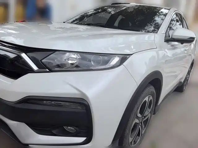 Honda XR-V 2022