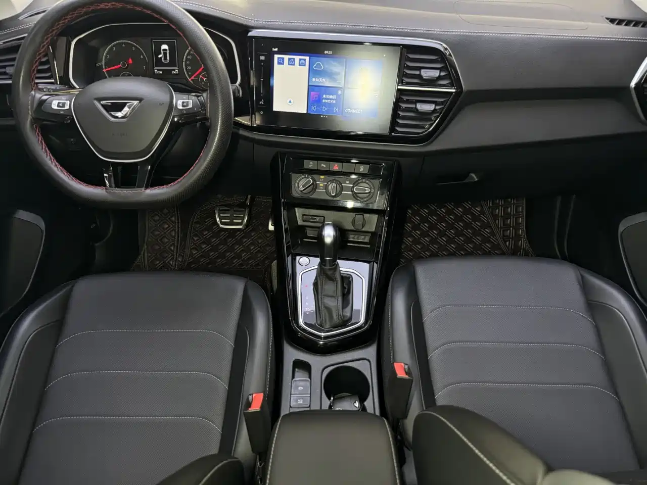 Фото 7 - Jetta VS7