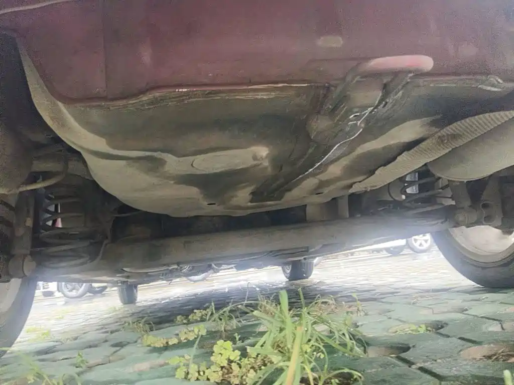 Roewe 350 2015 2014 1.5L Manual Agile Edition