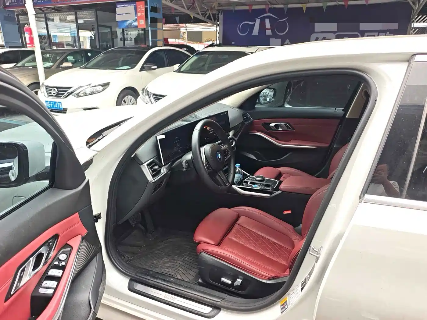 Фото 5 - BMW i3