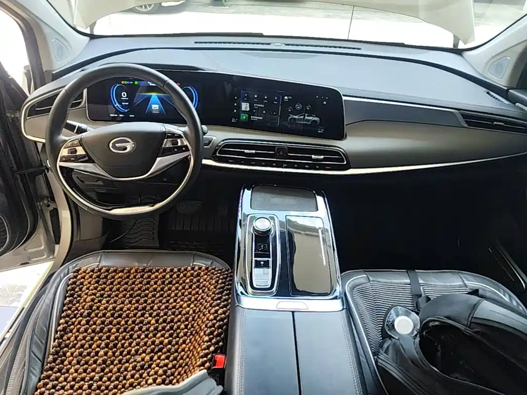 Aion LX 2021 2019 Model 80