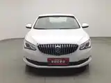 Фото 3 - Buick Excelle