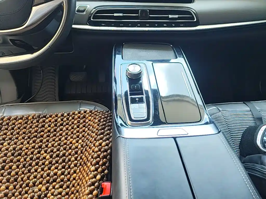 Aion LX 2021 2019 Model 80