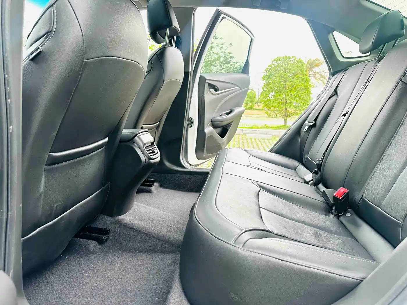 Buick Excelle 2018 18T Automatic Elite фото 13