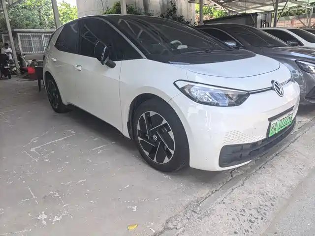Volkswagen ID.3 2025