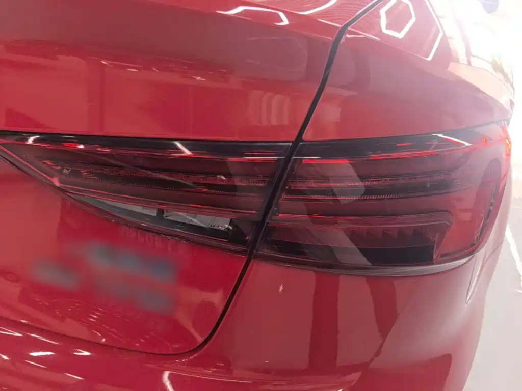 Фото 8 - Audi A3