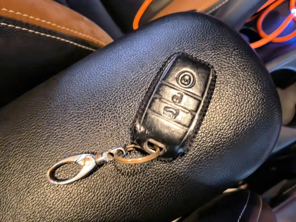 Kia K3S 2015 2014 1.6L Automatic GLS