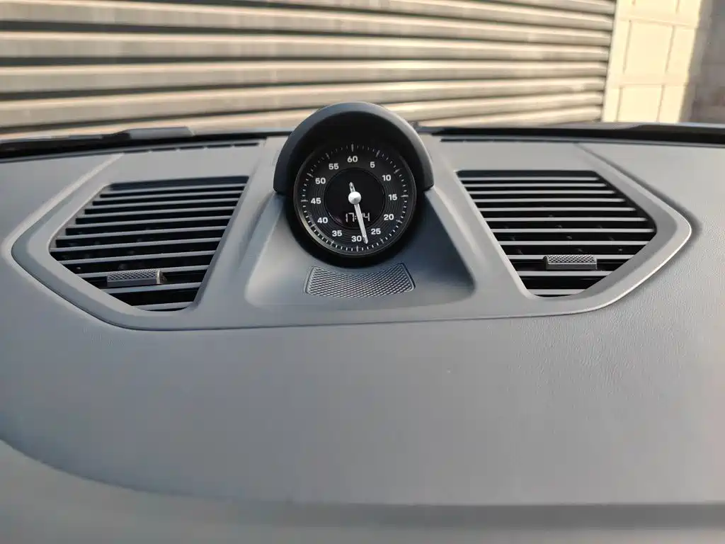 Porsche 911 2026 2026 Carrera 3.0T