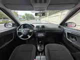 صورة 8 - Škoda Fabia