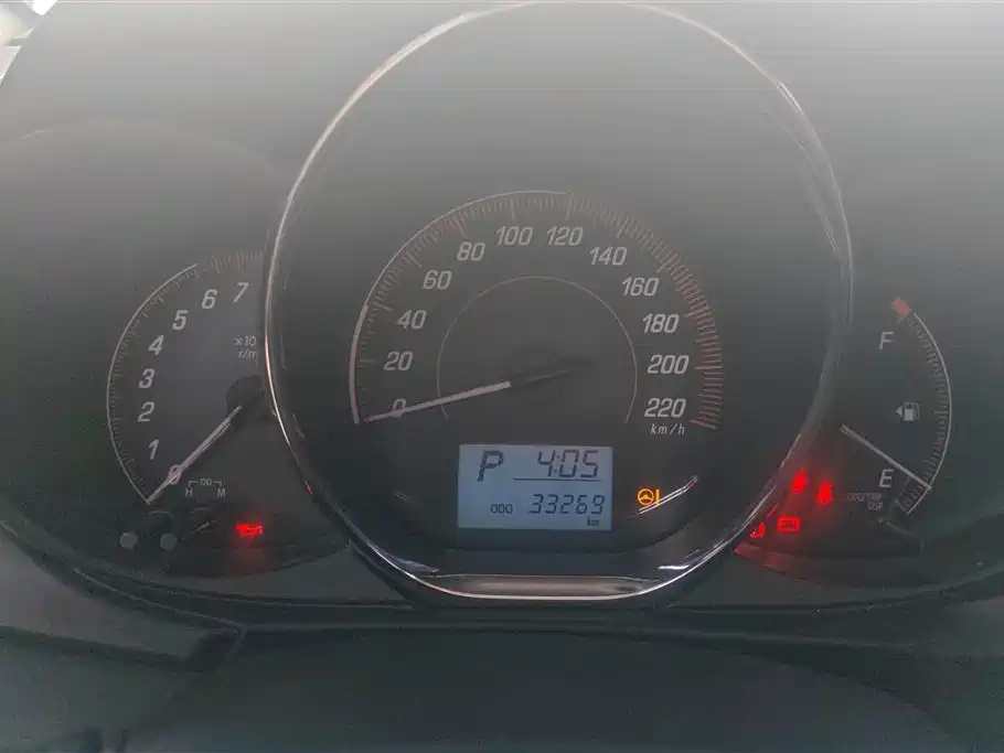 Toyota YARiS L Zhi Xuan 2021 Zhi Xuan X 1.5L CVT Leading Edition фото 14