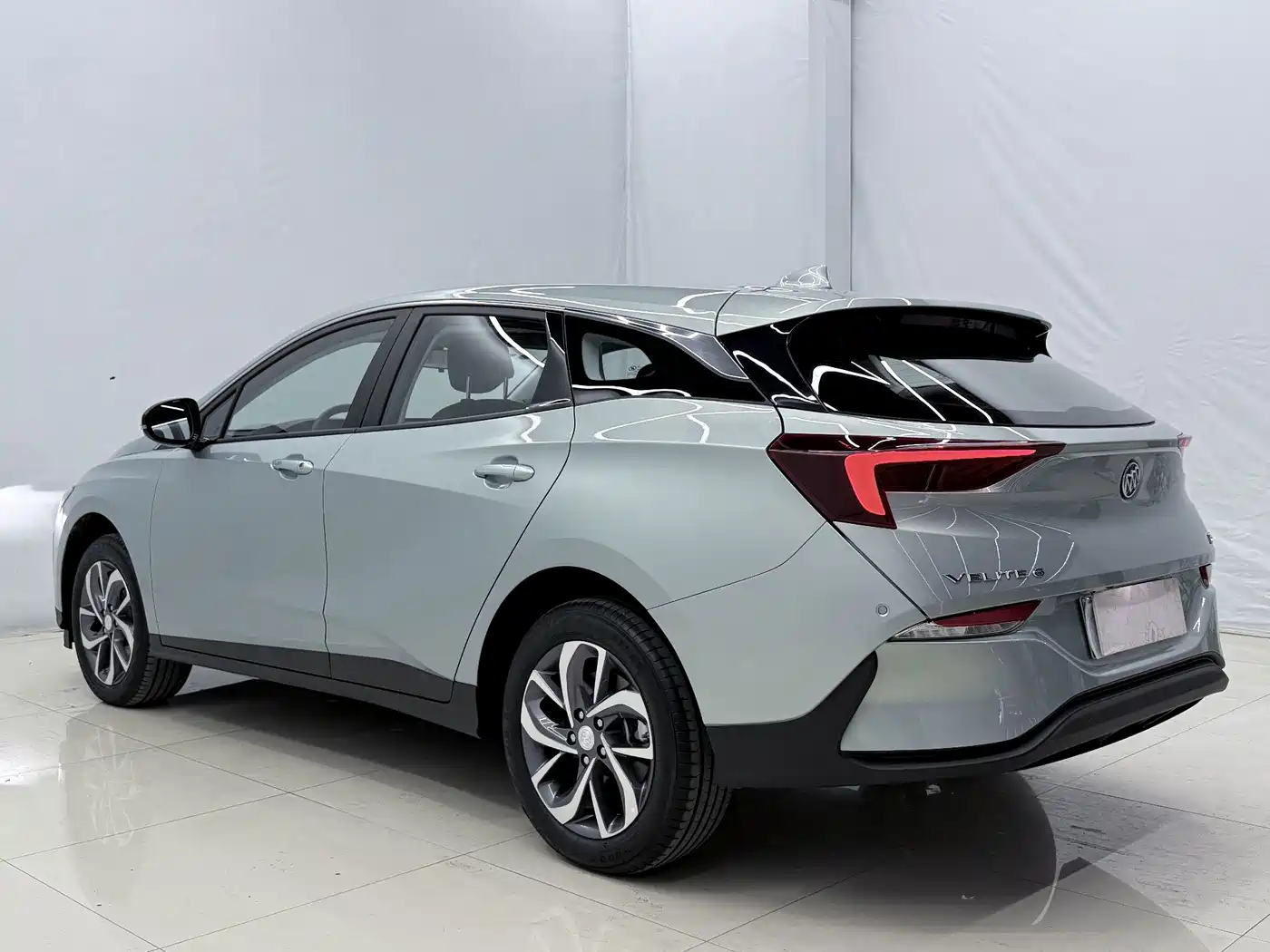Buick Velite 6 2026 2024 450km Comfort PLUS